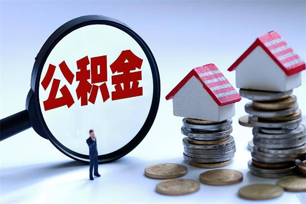 锡林郭勒盟辞职取住房公积金（辞职 取公积金）